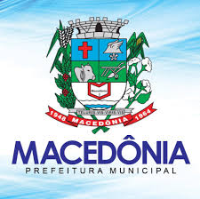 SECRETARIA MACEDÔNIA