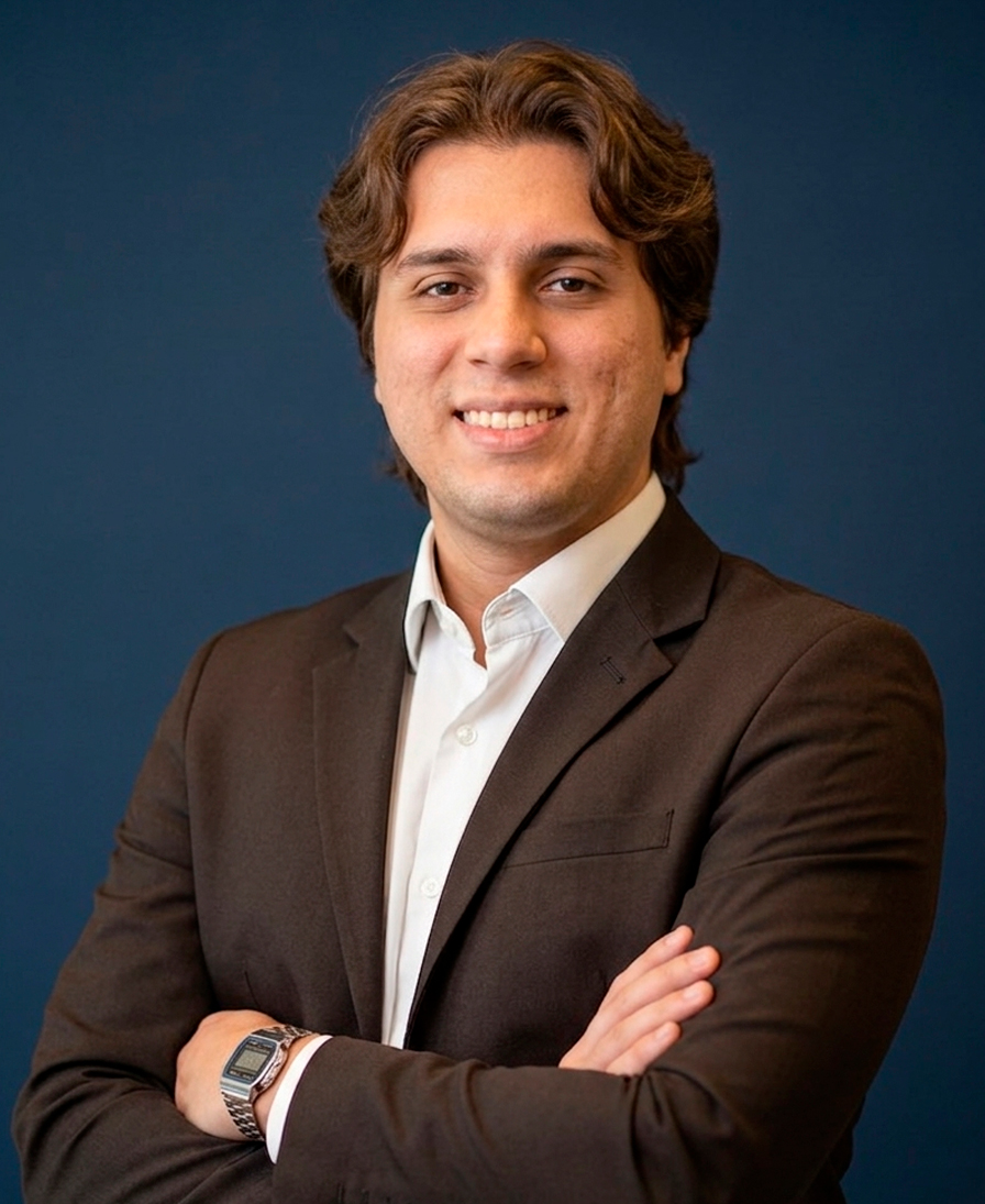 IA no Direito e no Judiciário